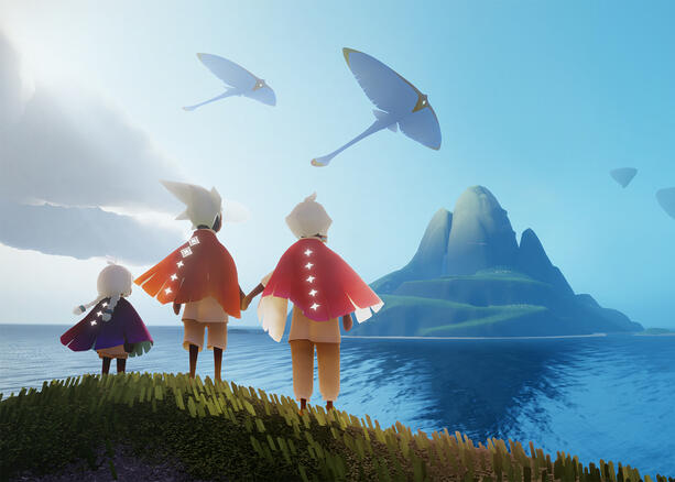 original steam screenshot