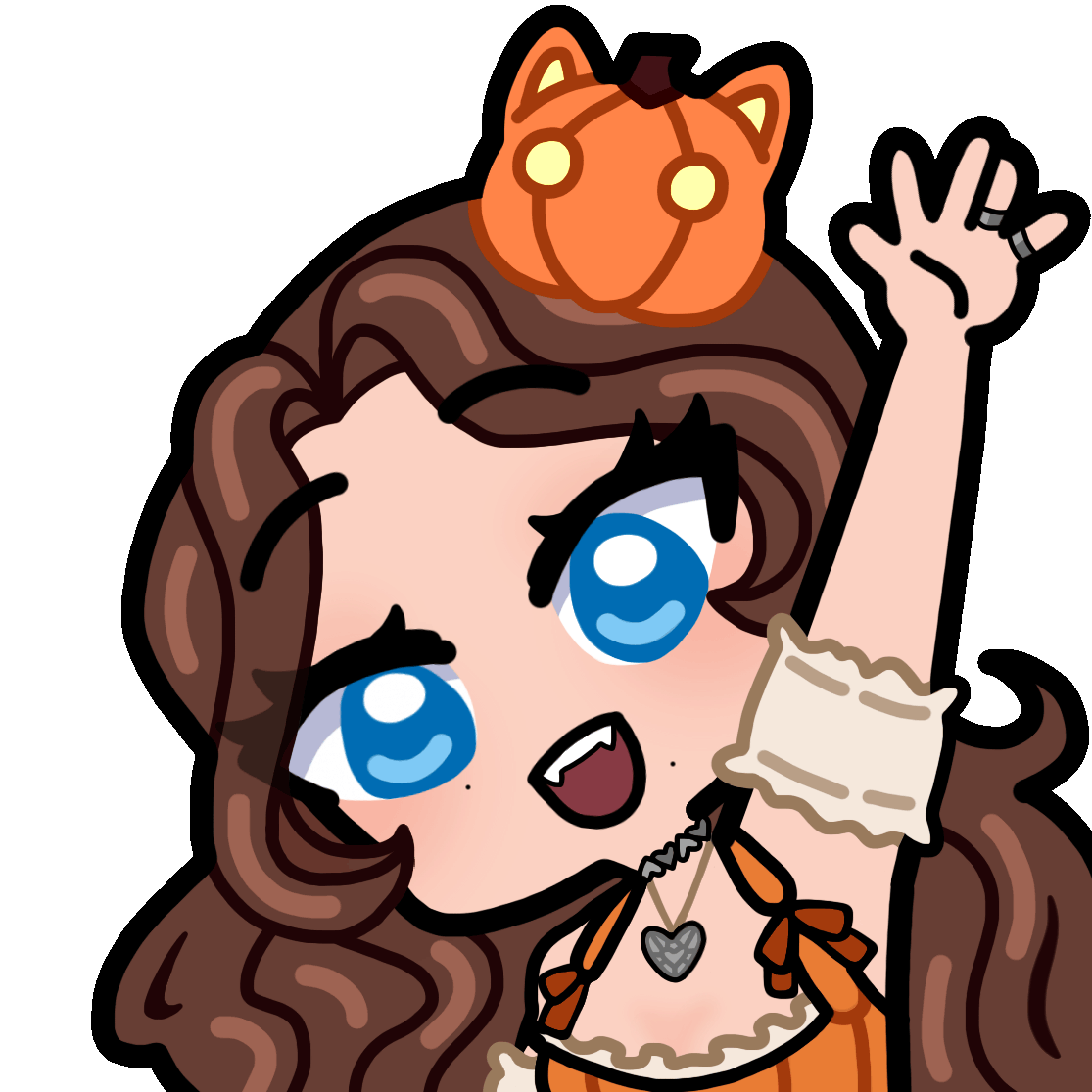 @CecilyPumpkin